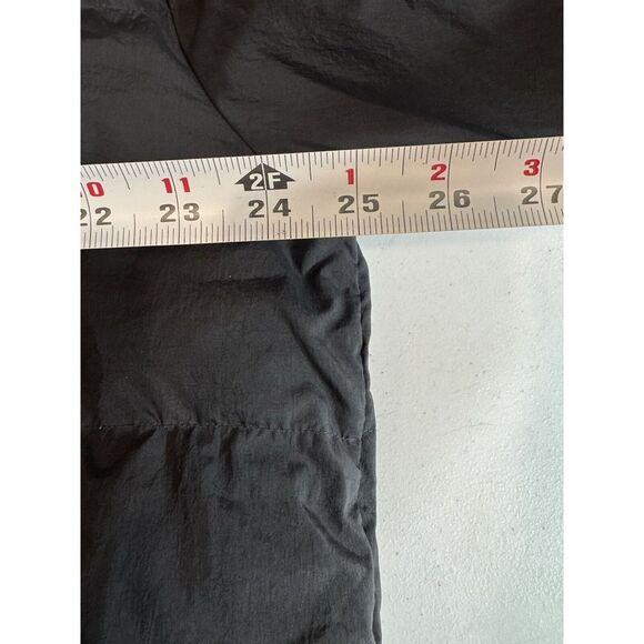 Nike Air Jordan Wings Down Parka Winter Jacket Coat Black BQ4170-010 Mens L - Picture 11 of 16